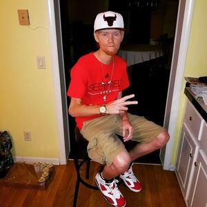 Meet your Posher, Alan